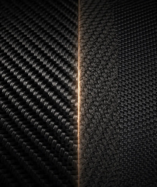 Carbon Fiber vs Aramid Fiber: What’s the Difference?
