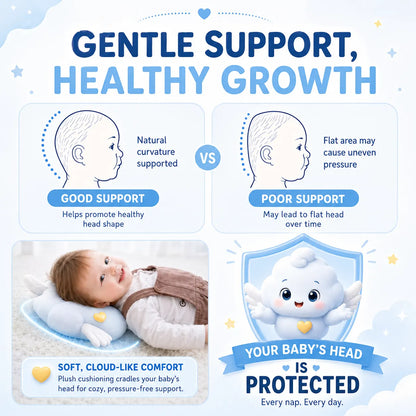Zuvelly Tiny Explorer™ Baby Protector