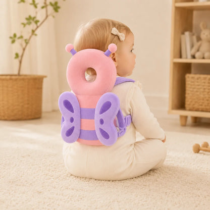 Zuvelly Tiny Explorer™ Baby Protector