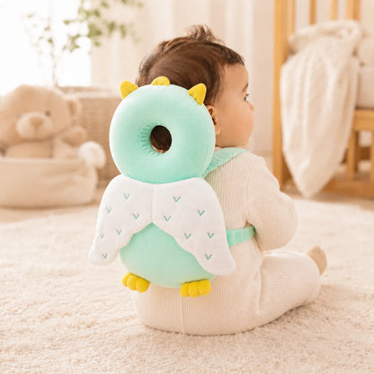 Zuvelly Tiny Explorer™ Baby Protector