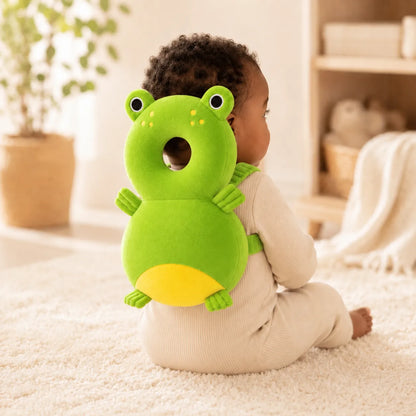 Zuvelly Tiny Explorer™ Baby Protector
