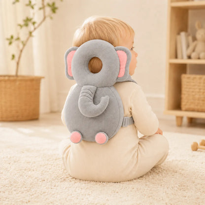 Zuvelly Tiny Explorer™ Baby Protector